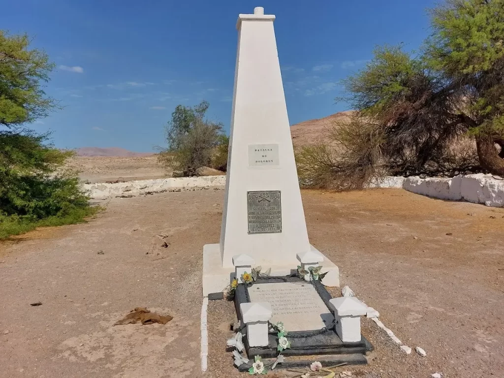 batalla-de-dolores-guerra-del-pacifico-don-caliche